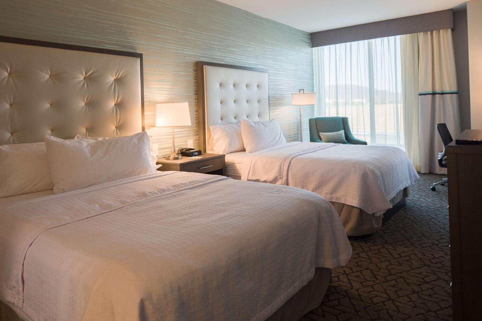 Homewood Suites By Hilton Allentown Bethlehem Center Valley Esterno foto